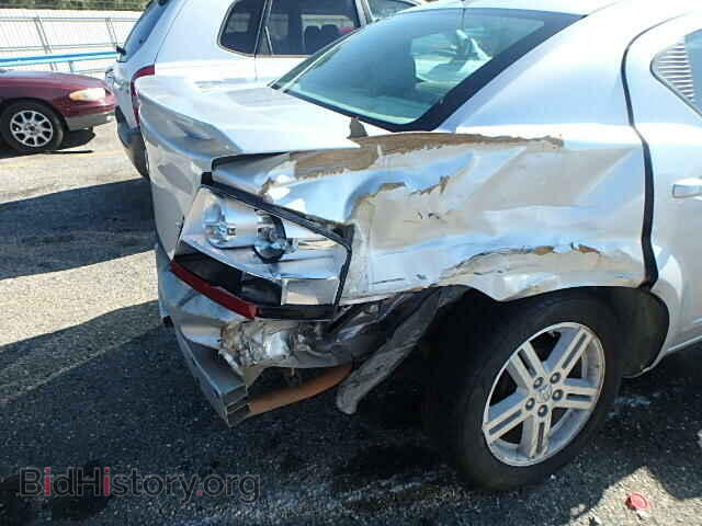 2008 DODGE AVENGER - VIN: 1B3LC56K08N689225 - Фото 10