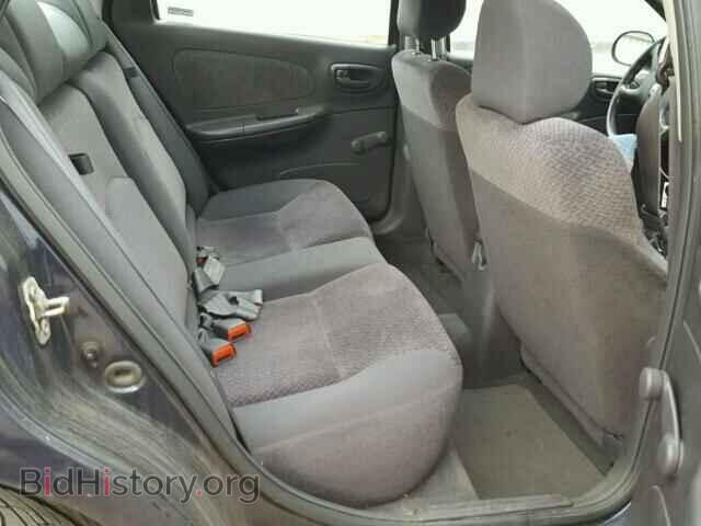 2000 DODGE NEON - VIN: 1B3ES46C3YD807420 - Фото 6