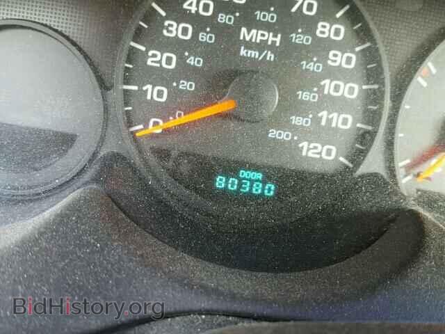 2000 DODGE NEON - VIN: 1B3ES46C3YD807420 - Фото 8