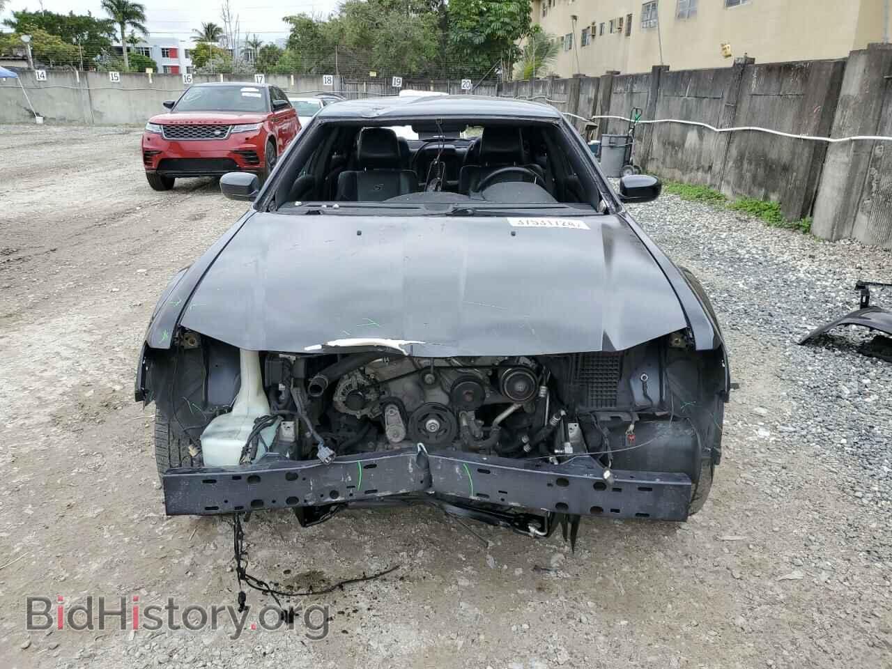 2019 CHRYSLER 300 - VIN: 2C3CCABG5KH515454 - Фото 5