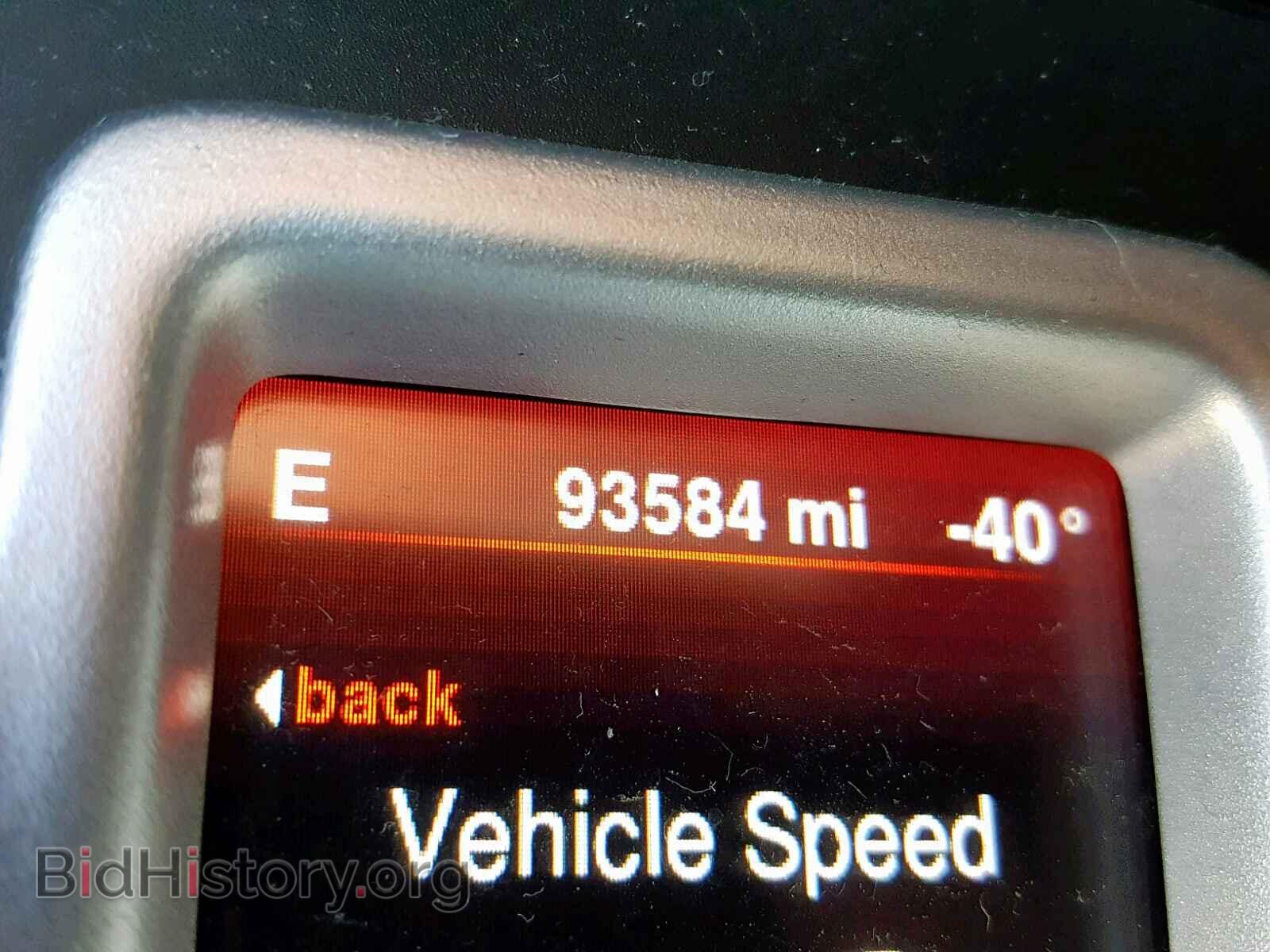 2015 DODGE JOURNEY SX - VIN: 3C4PDDBG8FT634107 - Фото 8