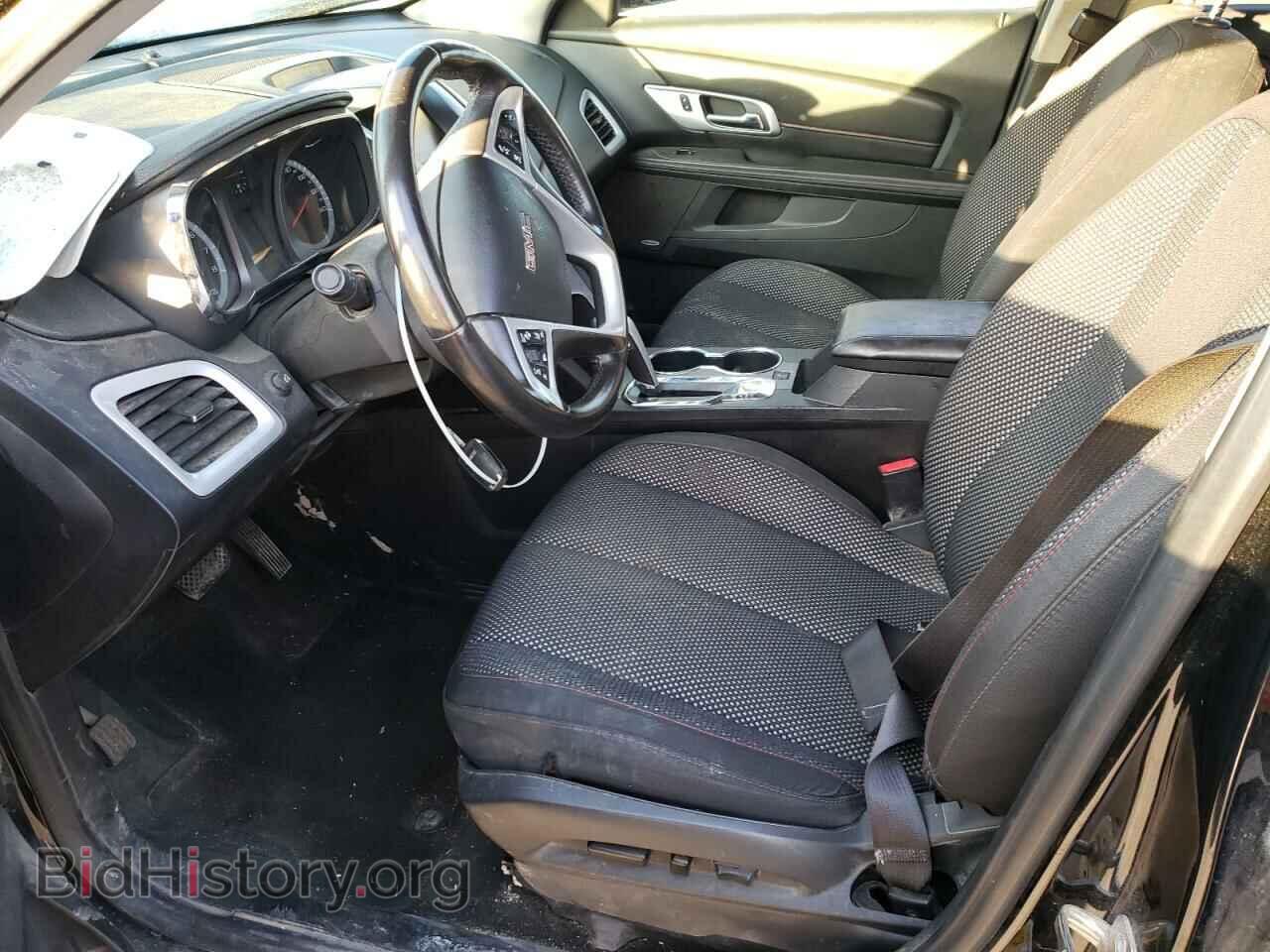 2015 GMC TERRAIN - VIN: 2GKFLWE32F6281763 - Фото 7