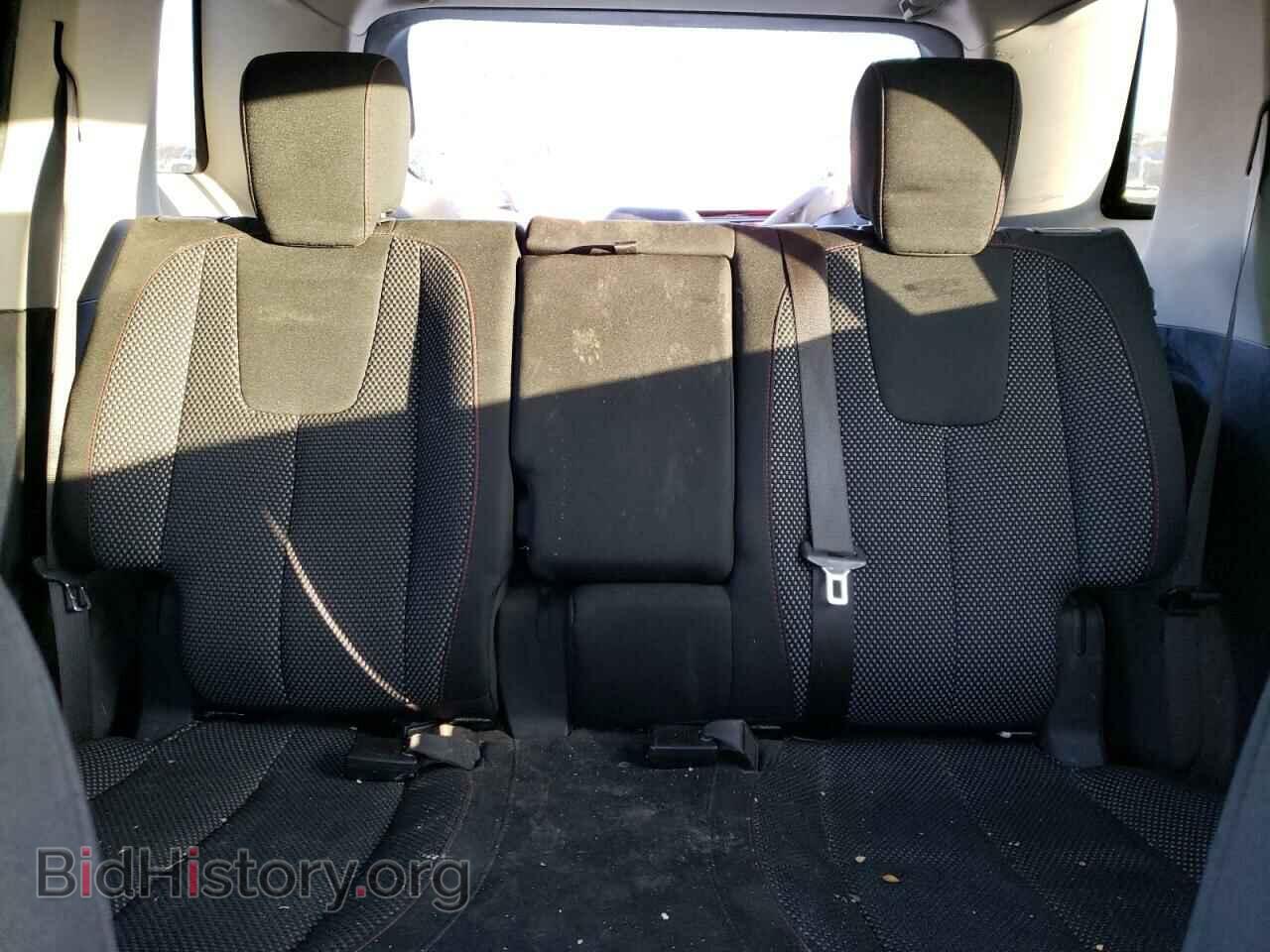 2015 GMC TERRAIN - VIN: 2GKFLWE32F6281763 - Фото 10