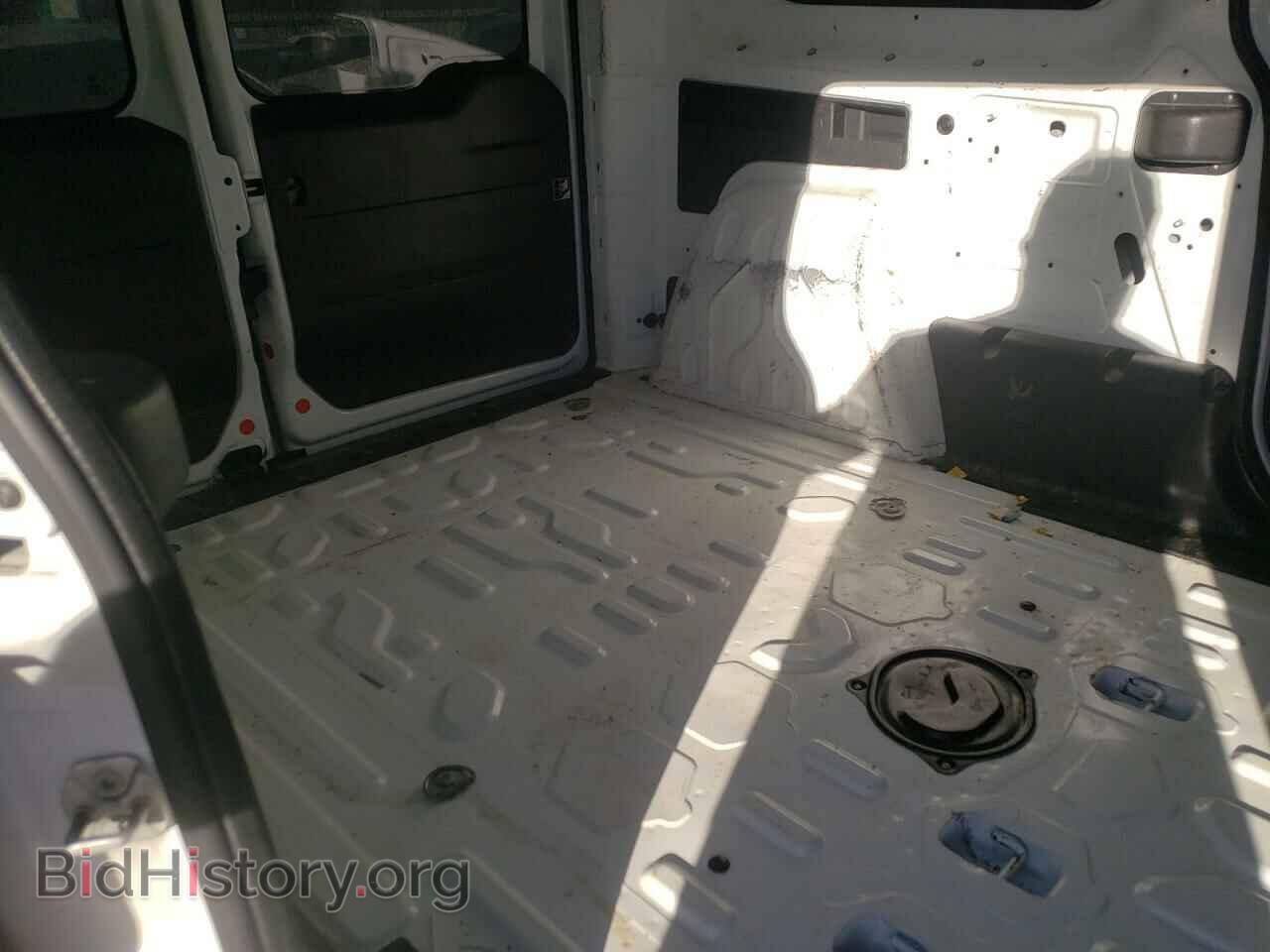 2017 RAM PROMASTER - VIN: ZFBERFAB6H6H31142 - Фото 6