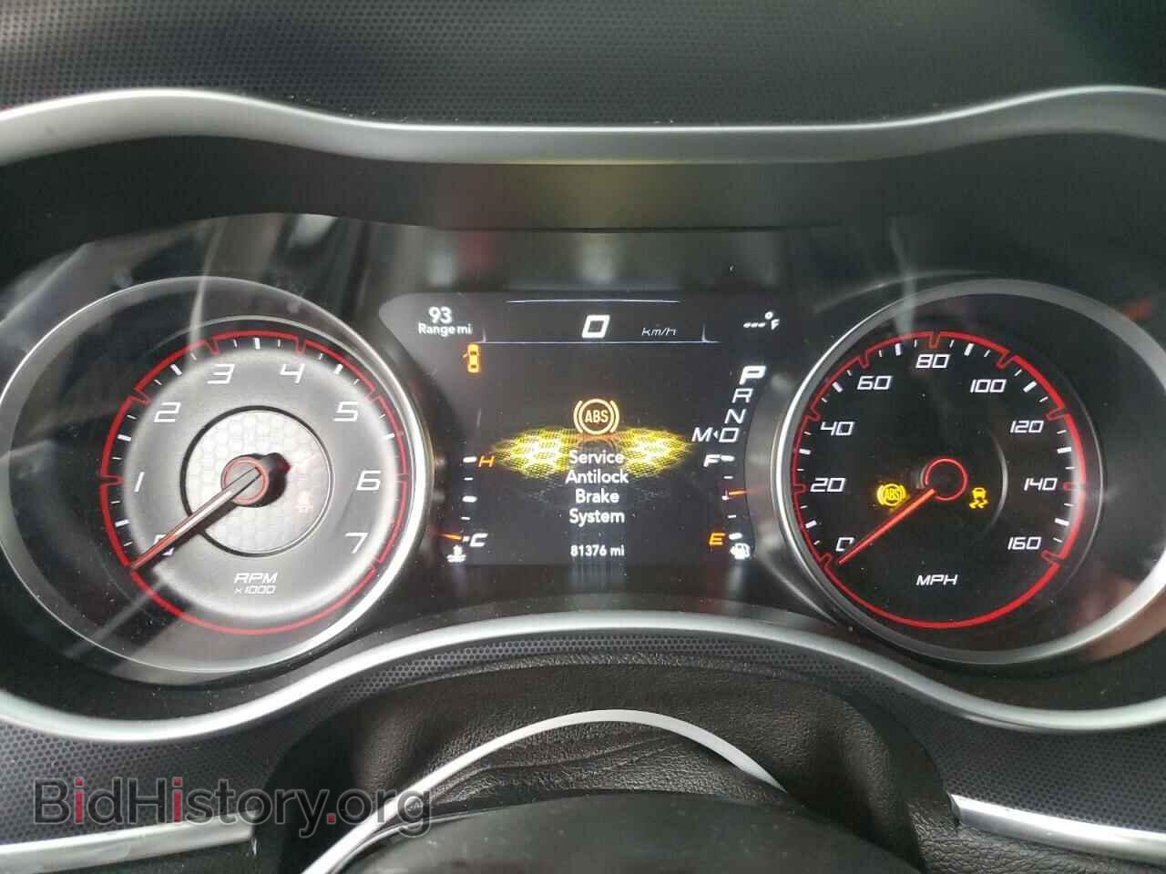 2018 DODGE CHARGER - VIN: 2C3CDXCT7JH221953 - Фото 9