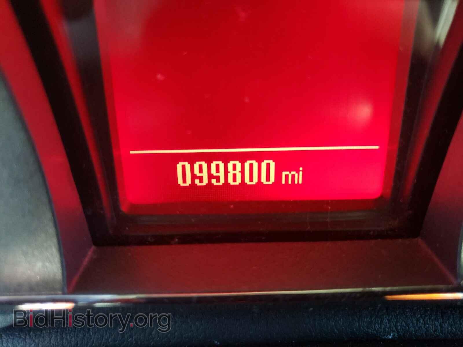 2015 GMC TERRAIN - VIN: 2GKALTEK4F6144324 - Фото 8