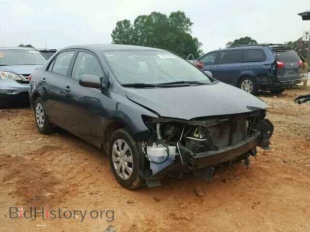 Фотография 2T1BU4EE7BC753106 - TOYOTA COROLLA 2011