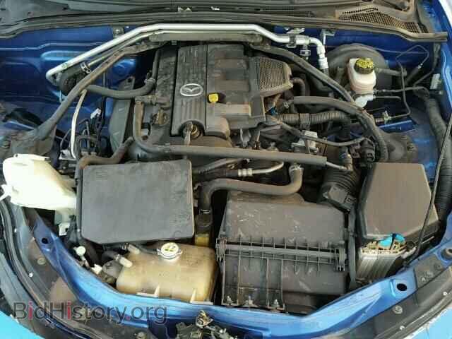 2006 MAZDA MIATA - VIN: JM1NC25F160118654 - Фото 7