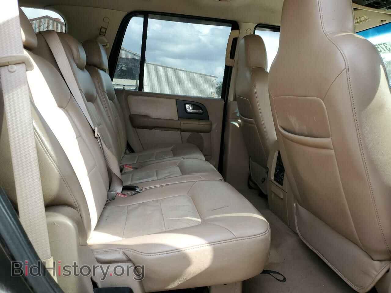 2006 FORD EXPEDITION - VIN: 1FMPU17526LA66224 - Фото 11