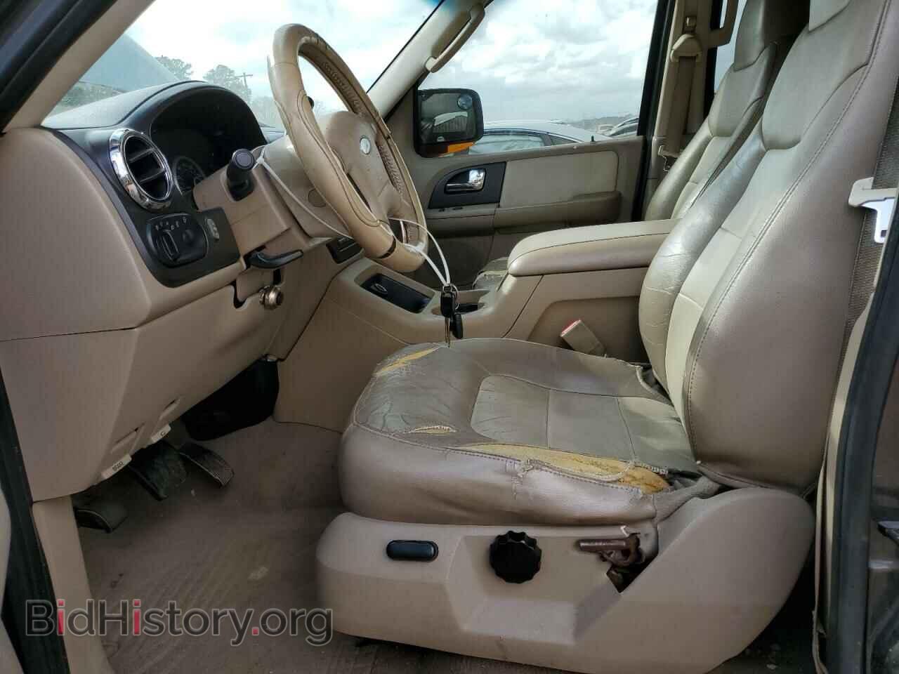 2006 FORD EXPEDITION - VIN: 1FMPU17526LA66224 - Фото 7