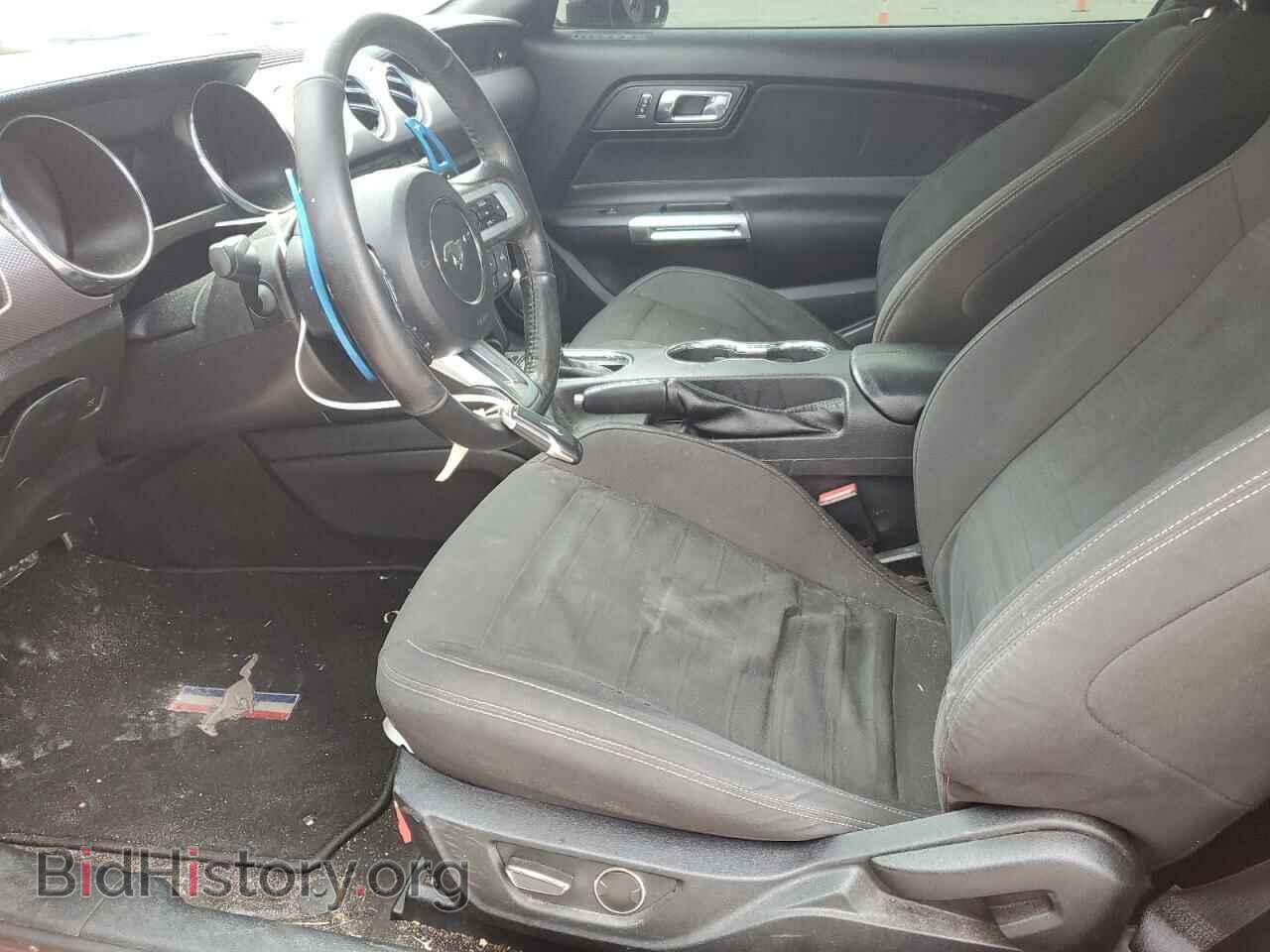 2015 FORD ALL Models - VIN: 1FA6P8TH4F5402580 - Фото 7