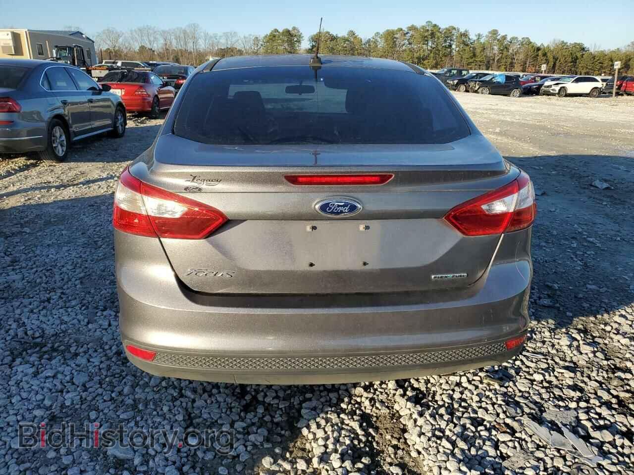 2014 FORD FOCUS - VIN: 1FADP3E26EL121619 - Photo 6
