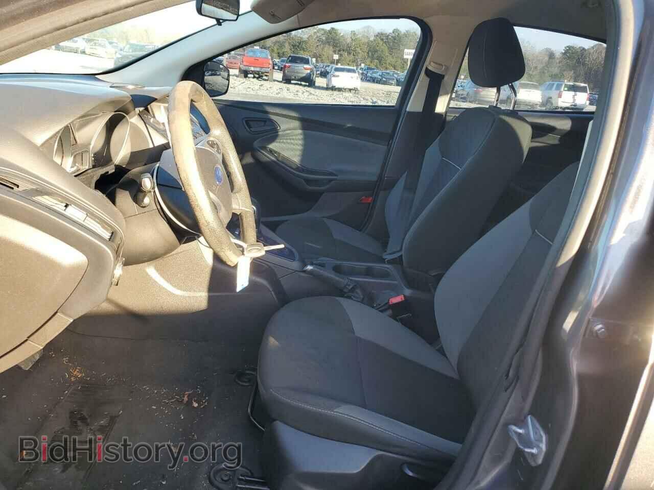 2014 FORD FOCUS - VIN: 1FADP3E26EL121619 - Photo 7