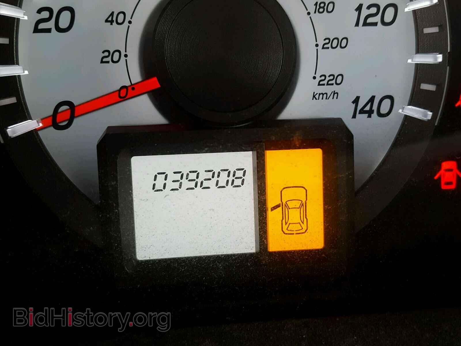 2012 HONDA PILOT - VIN: 5FNYF4H26CB035307 - Фото 8