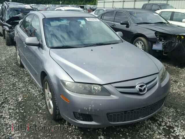 Фотография 1YVHP80C685M18448 - MAZDA 6 2008