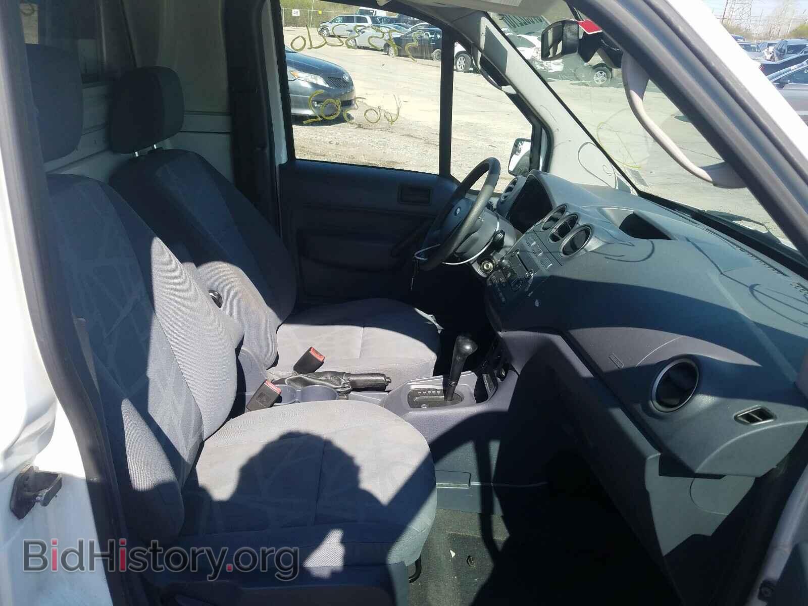 2013 FORD TRANSIT CO - VIN: NM0LS7BN5DT134917 - Фото 5