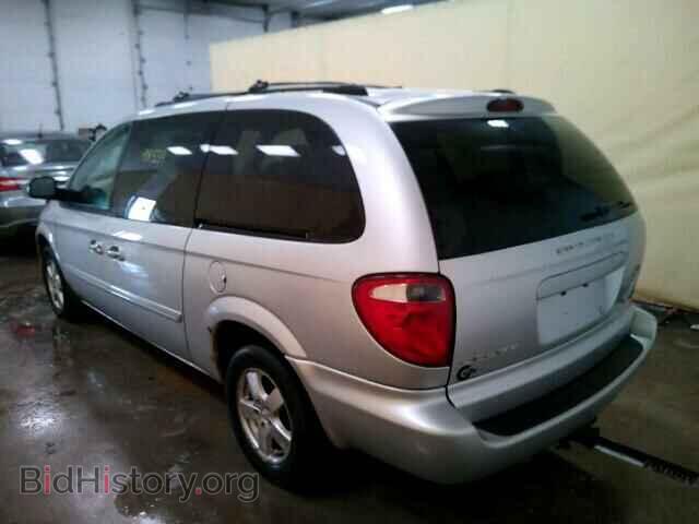 2005 DODGE CARAVAN - VIN: 2D4GP44LX5R327835 - Фото 3
