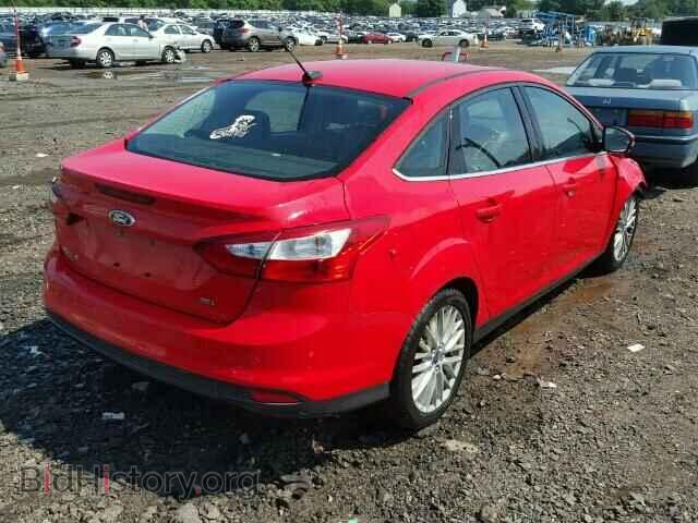 2012 FORD FOCUS - VIN: 1FAHP3H20CL334057 - Фото 4