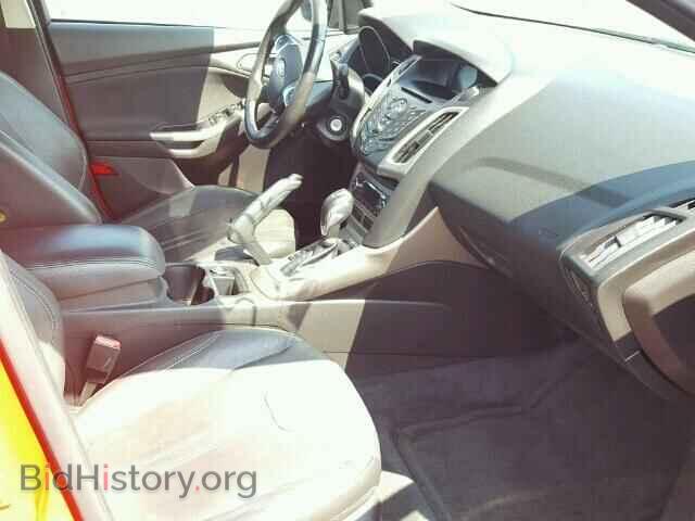 2012 FORD FOCUS - VIN: 1FAHP3H20CL334057 - Фото 5