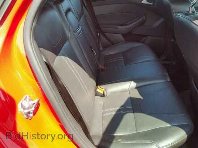 2012 FORD FOCUS - VIN: 1FAHP3H20CL334057 - Фото 6