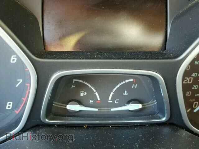 2012 FORD FOCUS - VIN: 1FAHP3H20CL334057 - Фото 8