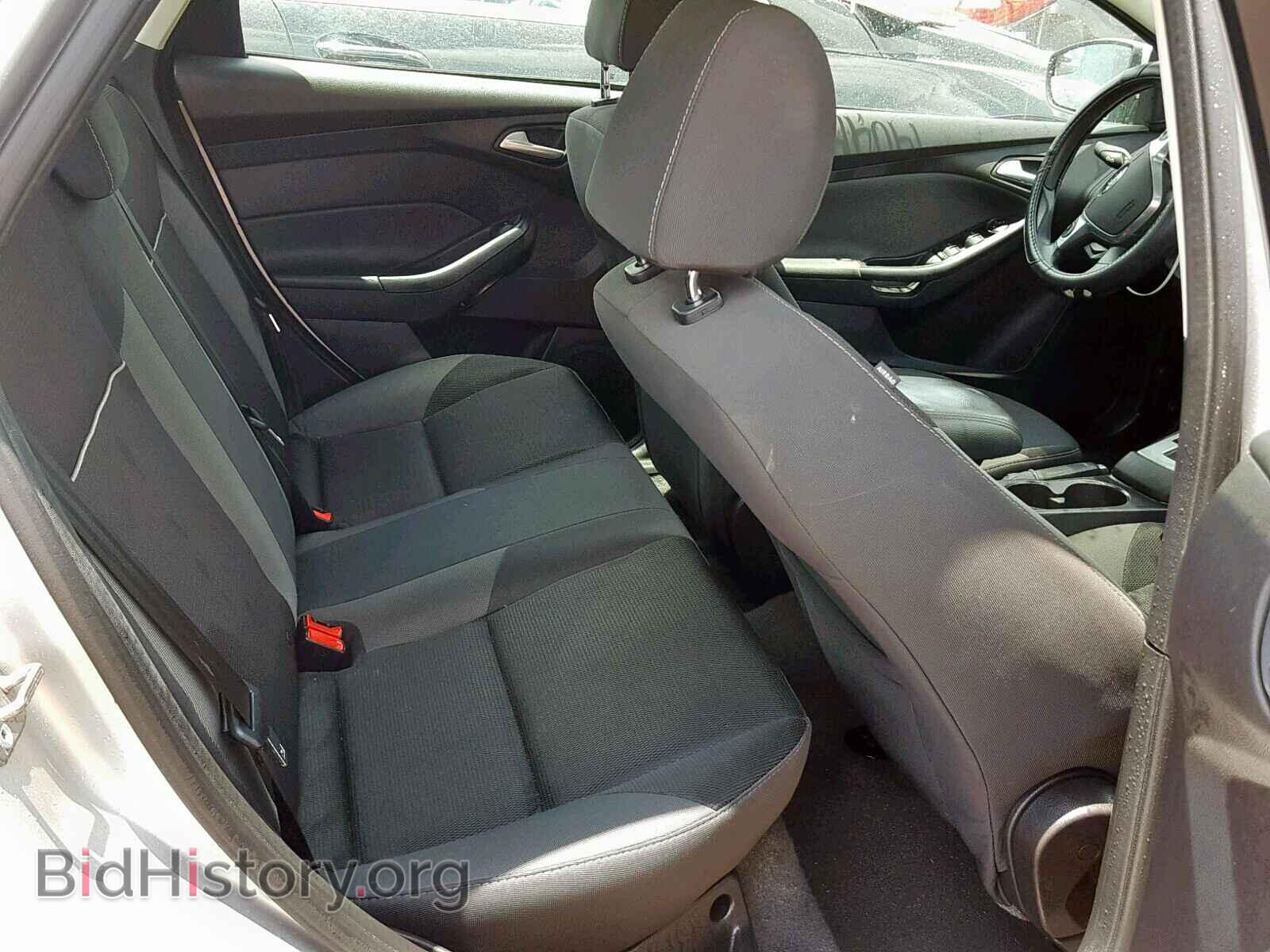 2014 FORD FOCUS SE - VIN: 1FADP3F21EL317501 - Фото 6