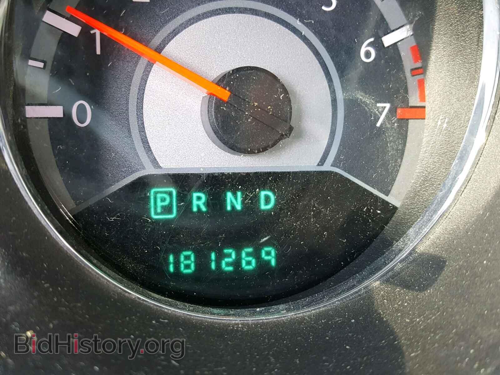 2011 CHRYSLER 200 - VIN: 1C3BC4FB3BN515553 - Фото 8
