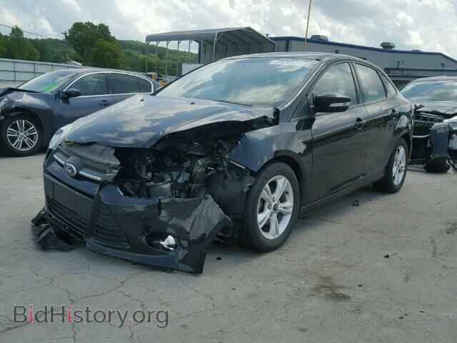2014 FORD FOCUS - VIN: 1FADP3F24EL436336 - Photo 2