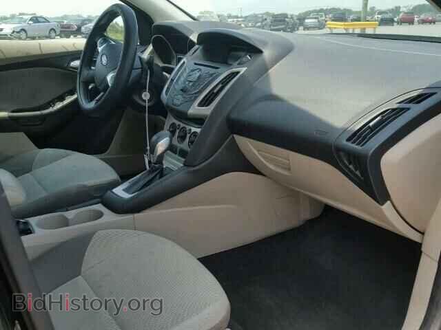 2014 FORD FOCUS - VIN: 1FADP3F24EL436336 - Photo 5