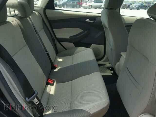 2014 FORD FOCUS - VIN: 1FADP3F24EL436336 - Photo 6