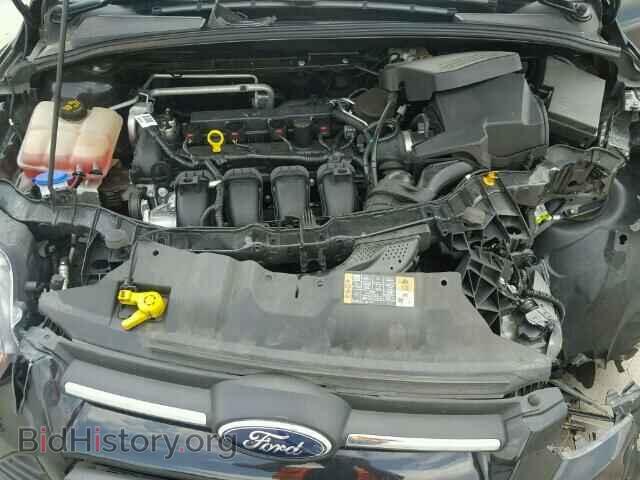 2014 FORD FOCUS - VIN: 1FADP3F24EL436336 - Photo 7