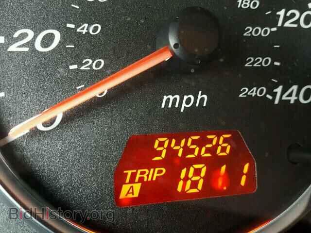 2008 MAZDA 6 - VIN: 1YVHP80CX85M14421 - Фото 8