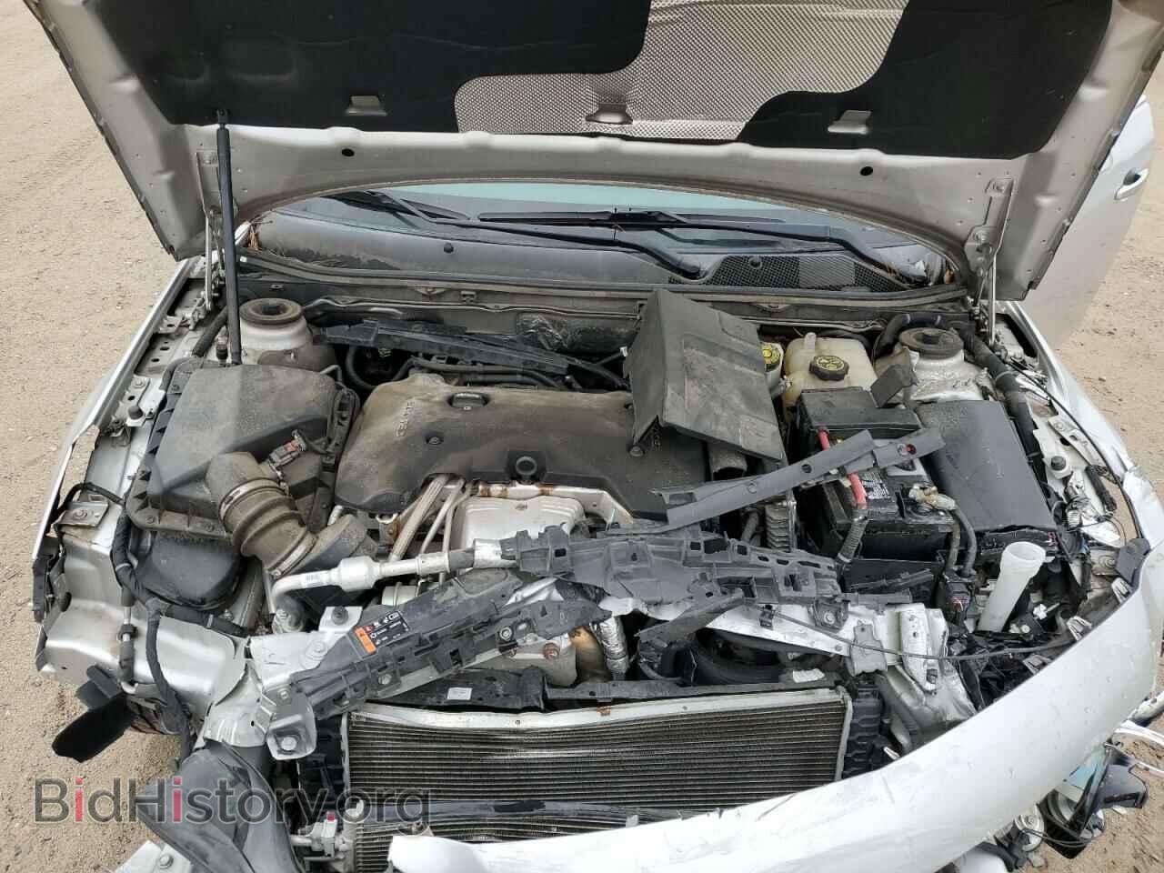2014 BUICK REGAL - VIN: 2G4GN5EX7E9319908 - Фото 11