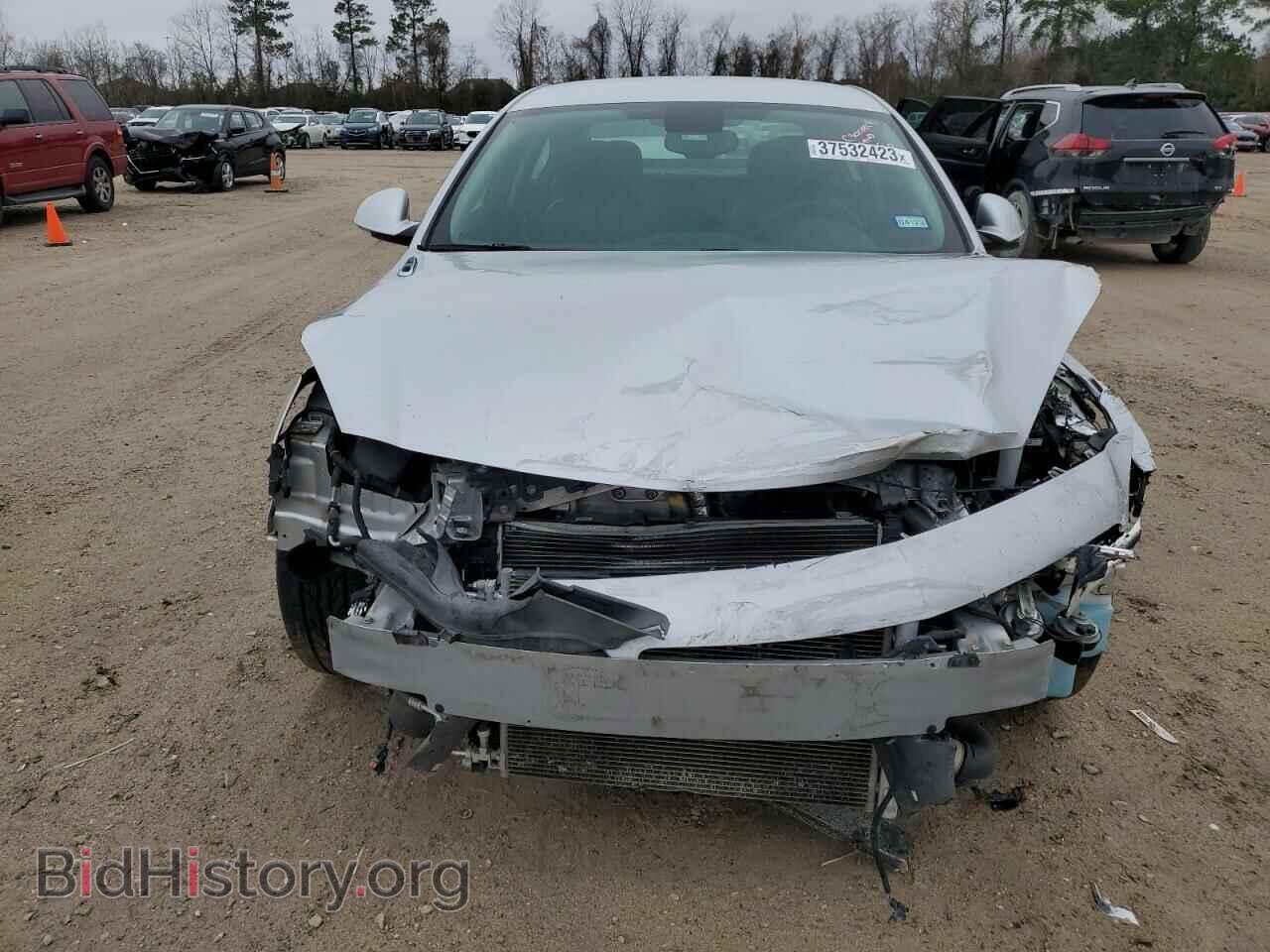 2014 BUICK REGAL - VIN: 2G4GN5EX7E9319908 - Фото 5