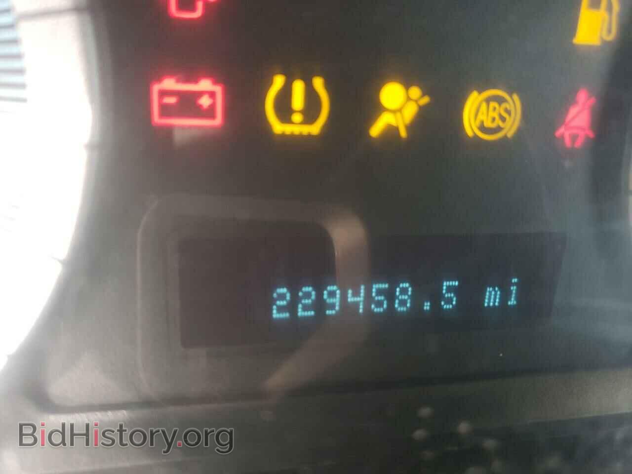 2010 FORD ESCAPE - VIN: 1FMCU0D73AKA02030 - Фото 9