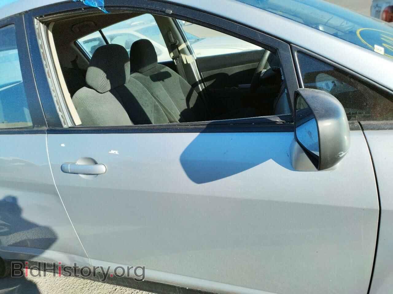 2012 NISSAN VERSA - VIN: 3N1BC1CP2CK278073 - Фото 9