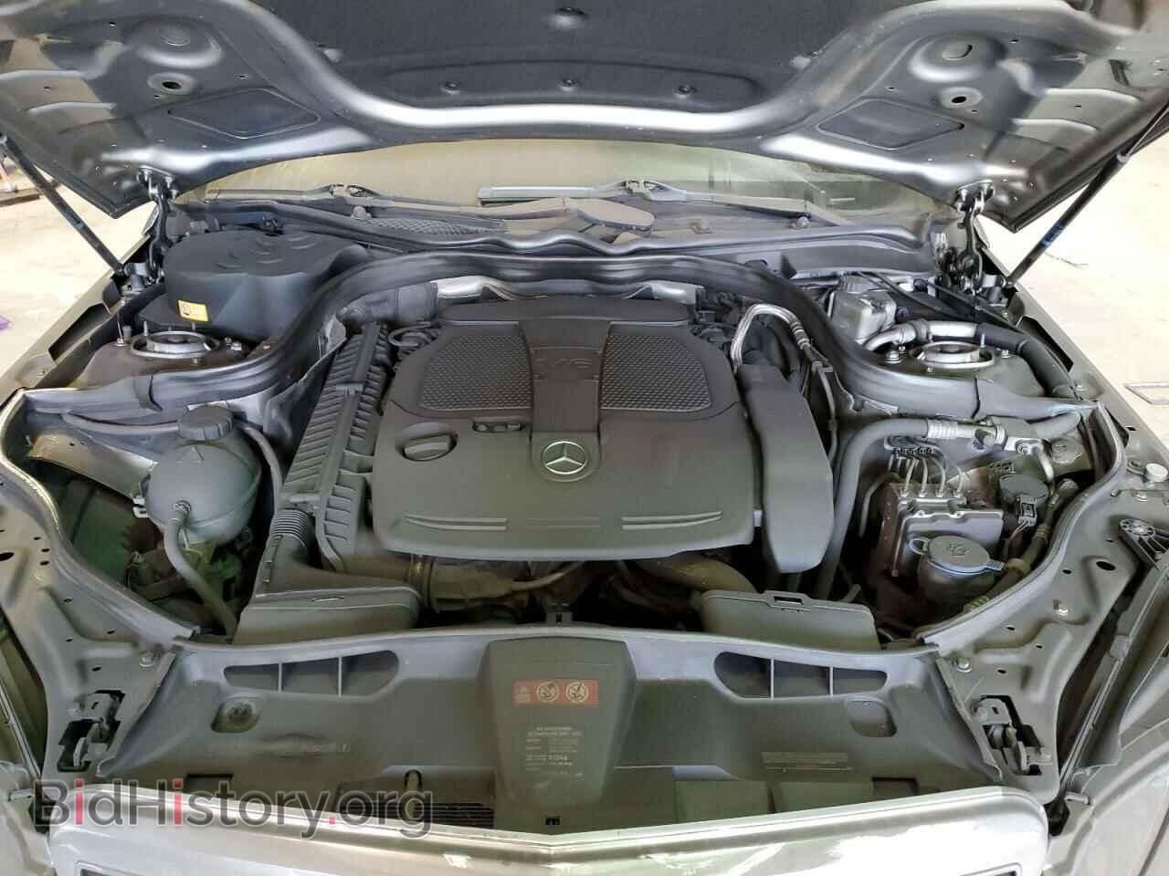 2013 MERCEDES-BENZ E-CLASS - VIN: WDDHF8JB9DA670894 - Фото 11