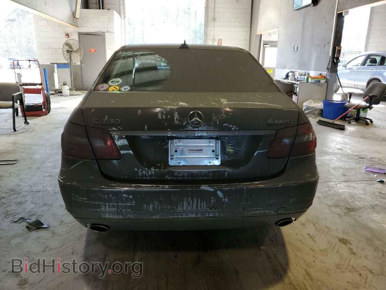 2013 MERCEDES-BENZ E-CLASS - VIN: WDDHF8JB9DA670894 - Фото 6