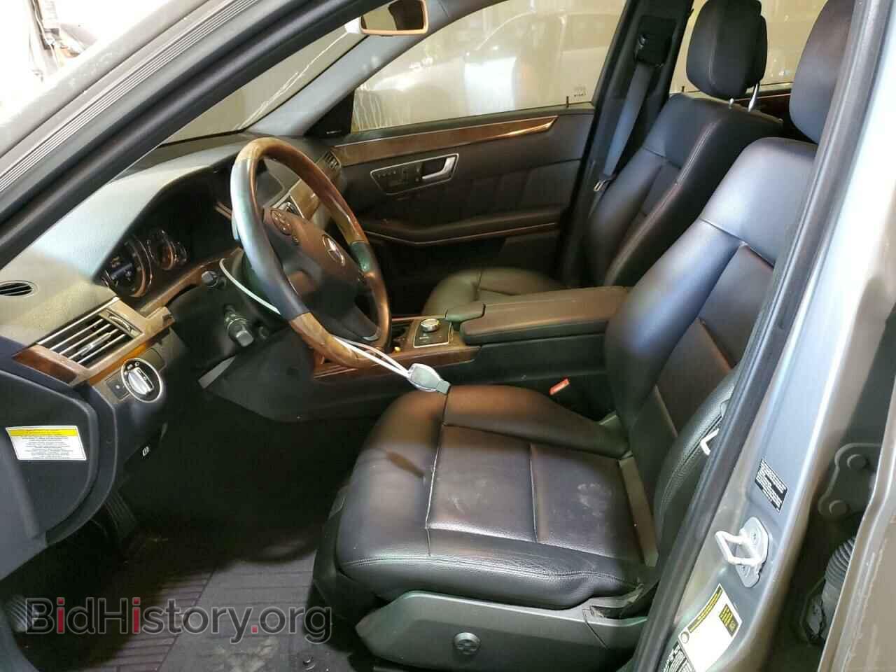 2013 MERCEDES-BENZ E-CLASS - VIN: WDDHF8JB9DA670894 - Фото 7