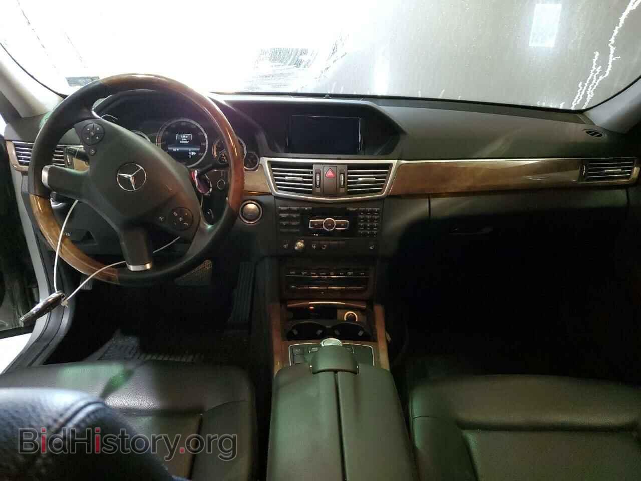 2013 MERCEDES-BENZ E-CLASS - VIN: WDDHF8JB9DA670894 - Фото 8