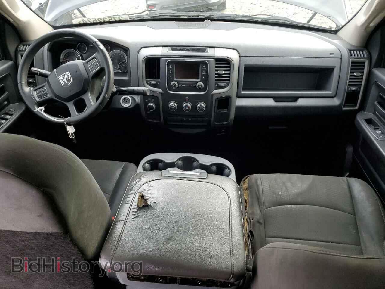 2013 RAM 1500 - VIN: 1C6RR7KTXDS720792 - Фото 8