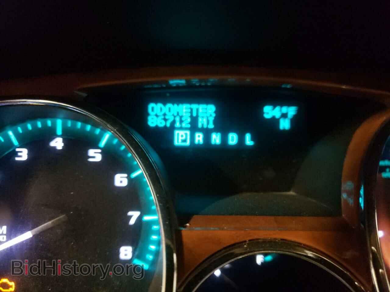 2009 BUICK ENCLAVE - VIN: 5GAEV23D29J177174 - Фото 8