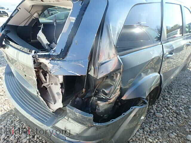 2010 DODGE JOURNEY - VIN: 3D4PG5FV3AT208276 - Фото 9