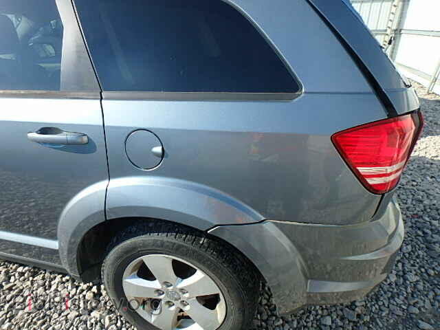 2010 DODGE JOURNEY - VIN: 3D4PG5FV3AT208276 - Фото 10