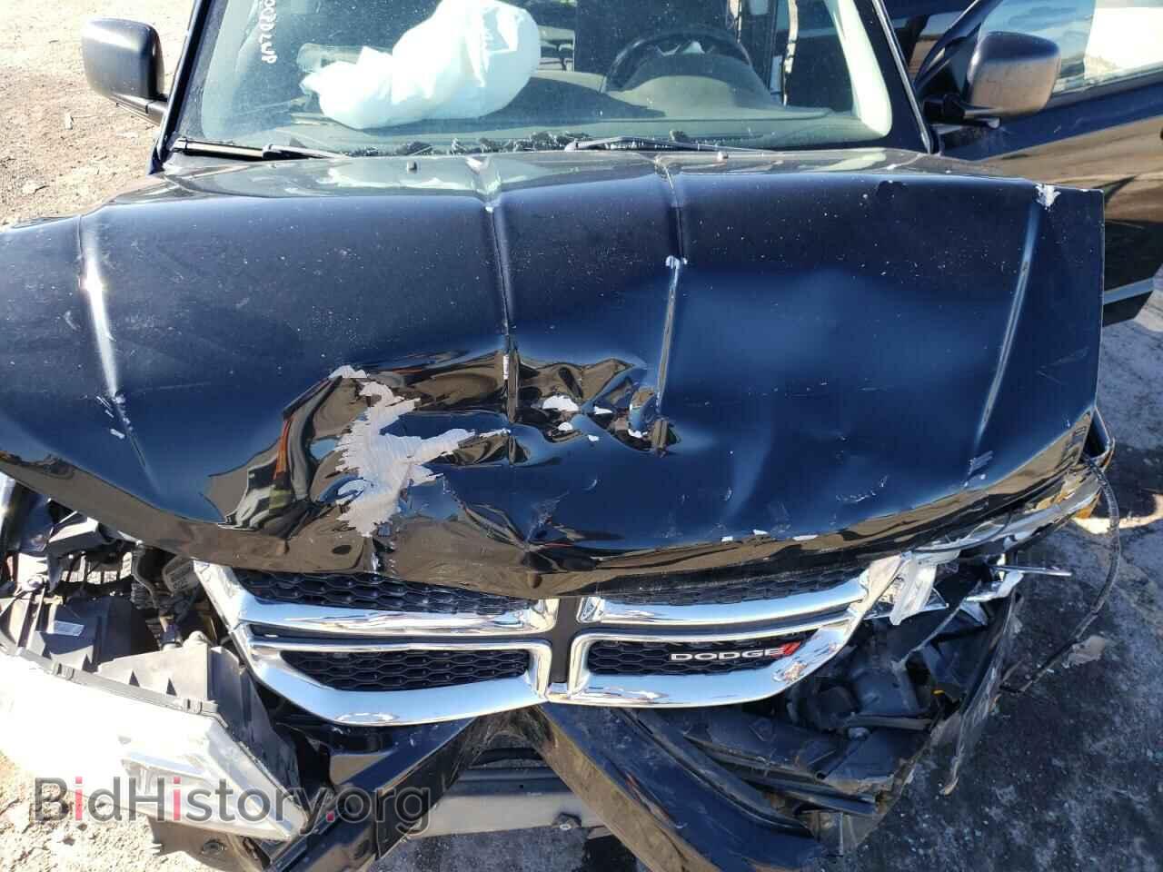 2015 DODGE JOURNEY - VIN: 3C4PDCAB8FT691939 - Фото 12