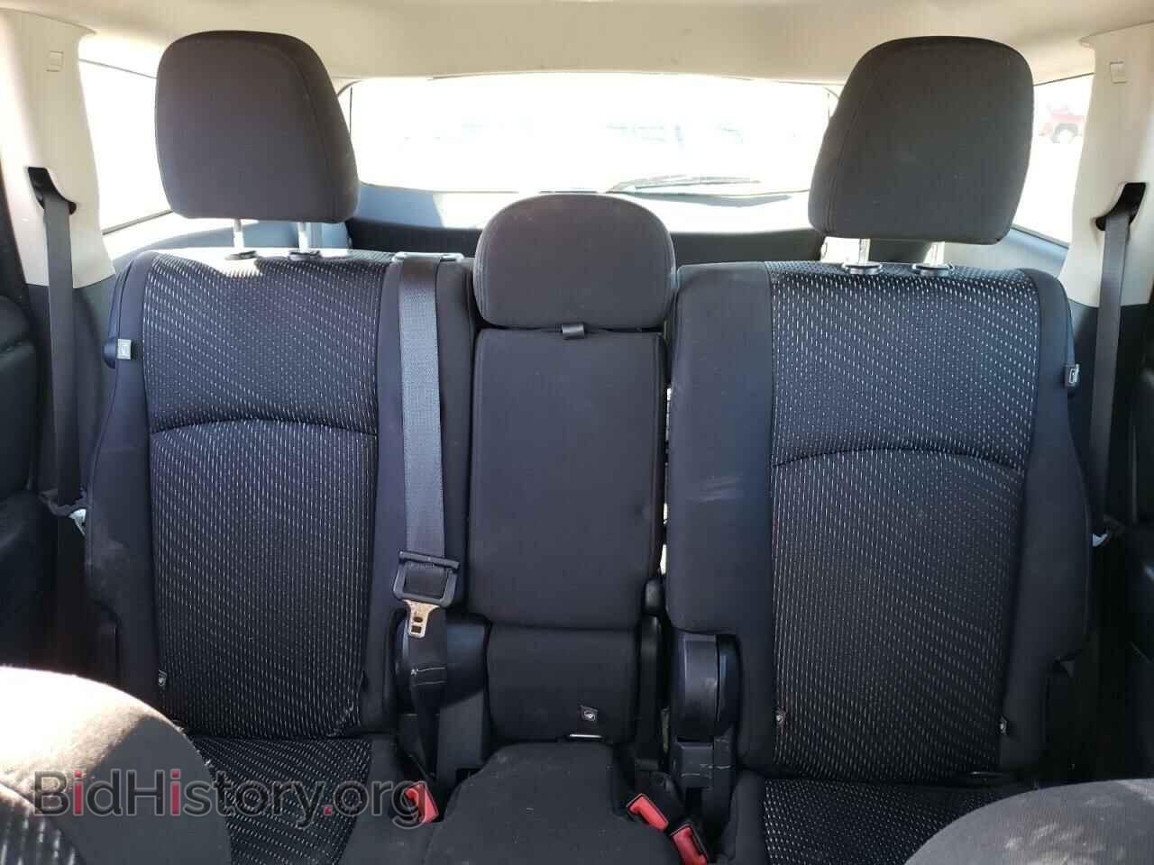 2015 DODGE JOURNEY - VIN: 3C4PDCAB8FT691939 - Фото 10