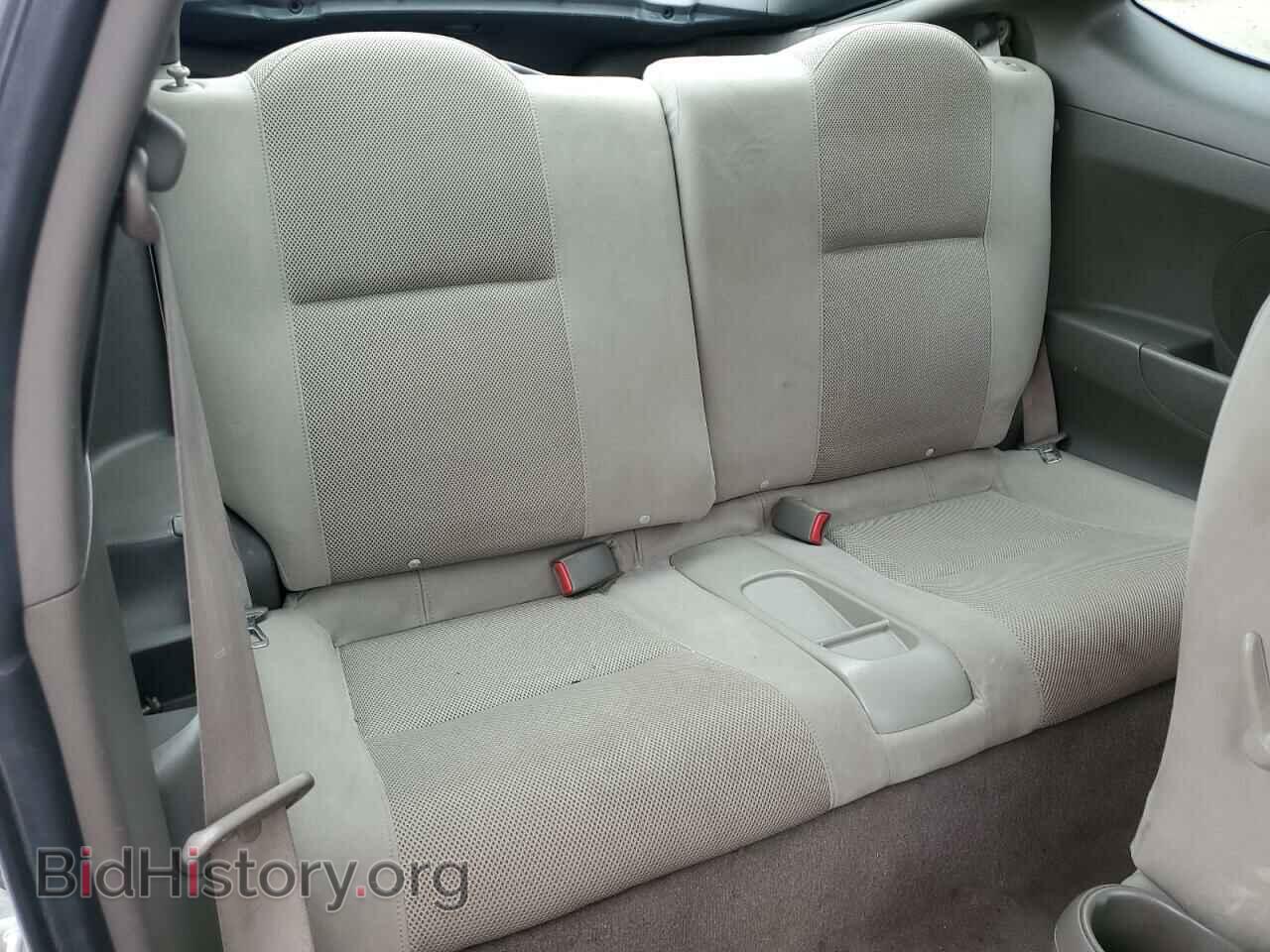 2006 ACURA RSX - VIN: JH4DC54896S018014 - Фото 10