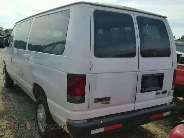 2011 FORD ECONOLINE - VIN: 1FBNE3BL4BDA75378 - Фото 3