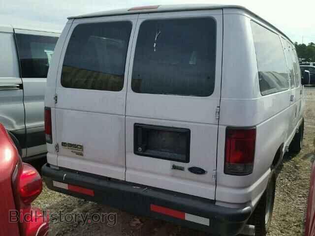 2011 FORD ECONOLINE - VIN: 1FBNE3BL4BDA75378 - Фото 4