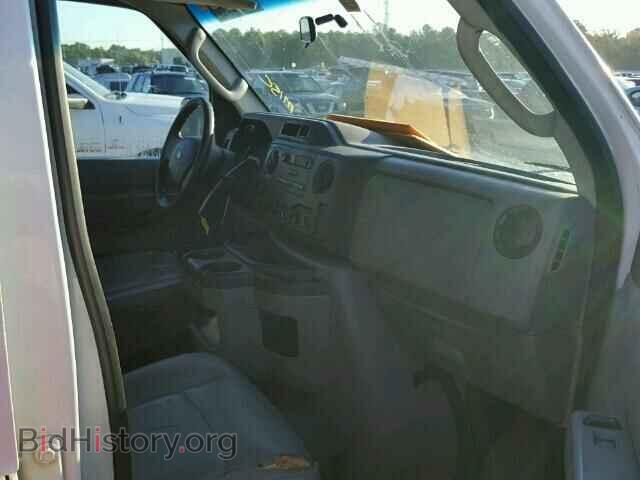 2011 FORD ECONOLINE - VIN: 1FBNE3BL4BDA75378 - Фото 5